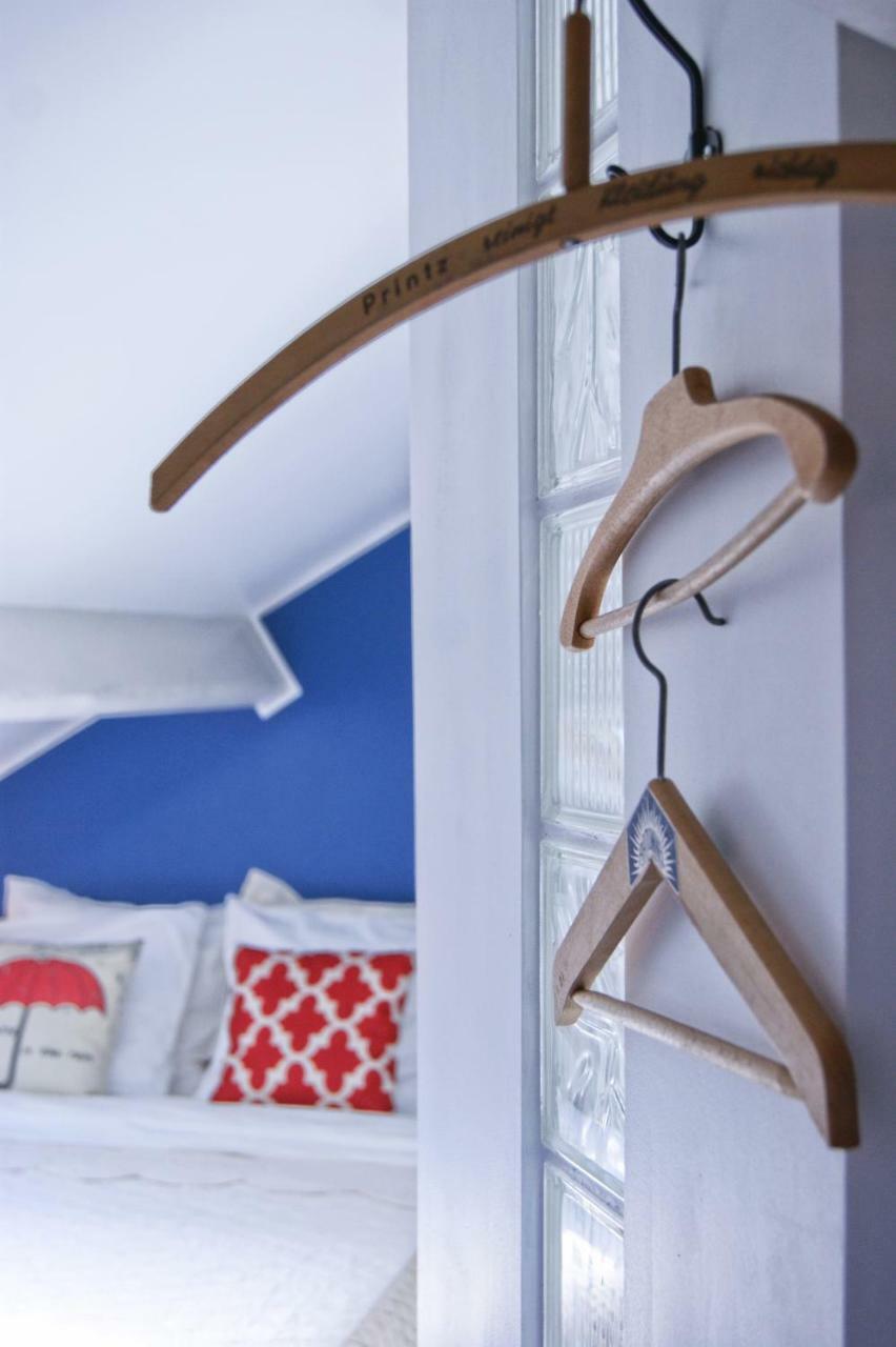 Le Grenier De Louisette Bed and Breakfast Libourne Buitenkant foto