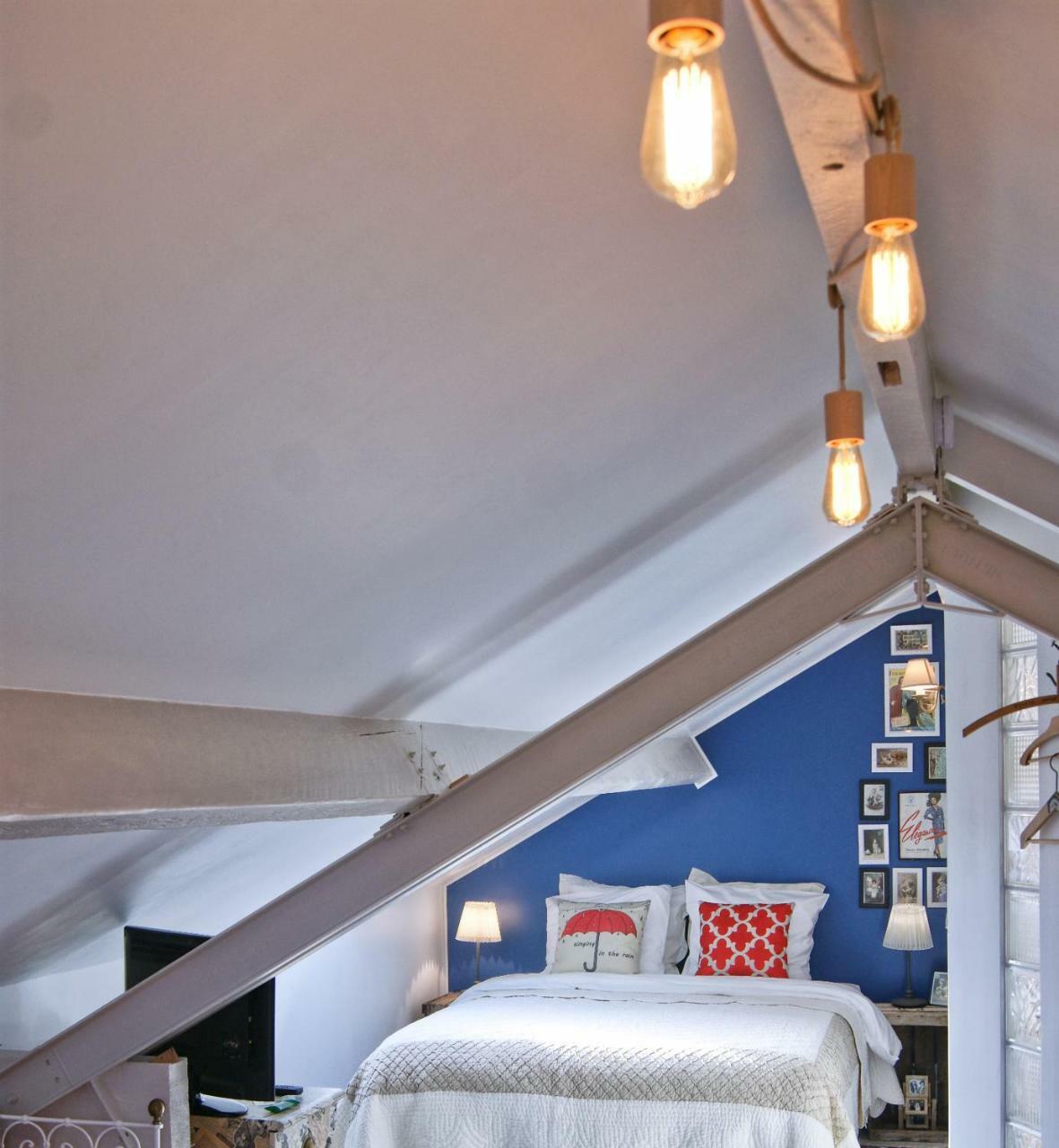 Le Grenier De Louisette Bed and Breakfast Libourne Buitenkant foto